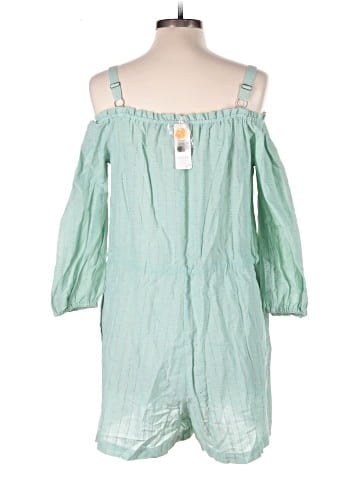 Simply Noelle Romper (view 2)