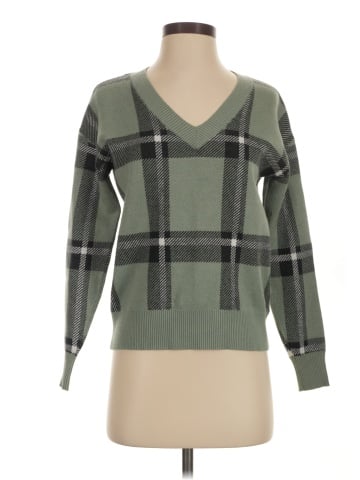 Max Studio Pullover Sweater (view 1)