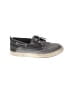The Children's Place Gray Sneakers Size 13 (kids) - photo 1