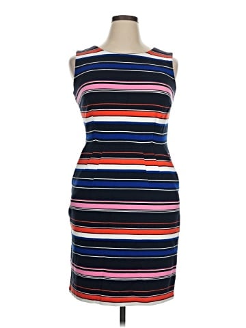 Lands' End Casual Dress (view 1)