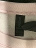 Gildan Floral Pink Sweatshirt Size L - photo 7