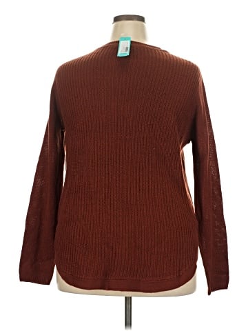 RD Style Pullover Sweater (view 2)
