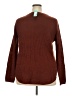 RD Style Brown Pullover Sweater Size XXL - photo 2