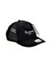 Assorted Brands Black Baseball Cap One size - photo 1