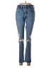 Levi's Blue Jeans Size 26 waist - photo 1
