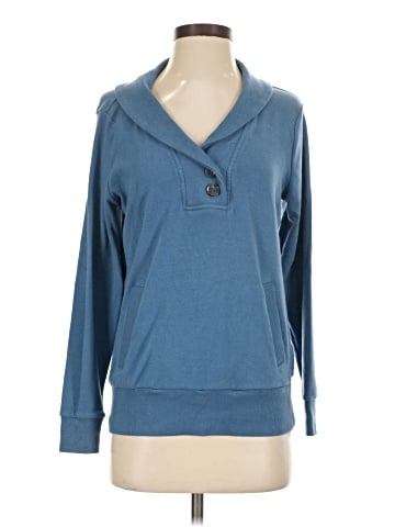 Banana Republic Factory Store Sweatshirt (view 1)