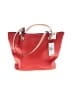 MICHAEL Michael Kors 100% Leather Red Leather Tote One size - photo 3
