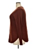 RD Style Brown Pullover Sweater Size XXL - photo 5