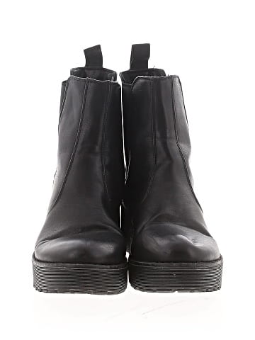 Dirty Laundry Ankle Boots (view 2)