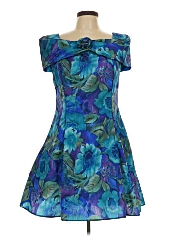 By Choice Cocktail Dress (view 1)