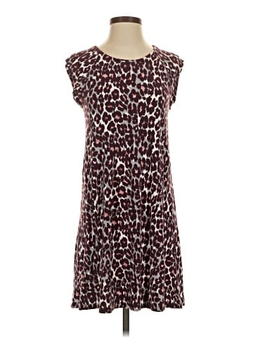 Ann Taylor LOFT Outlet Casual Dress (view 1)