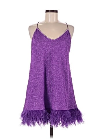 Oséree Cocktail Dress (view 1)