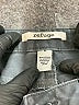 Refuge Gray Jeans Size 10 - photo 7