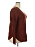 RD Style Brown Pullover Sweater Size XXL - photo 4