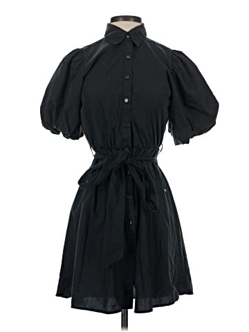 Discreet Casual Dress (view 1)