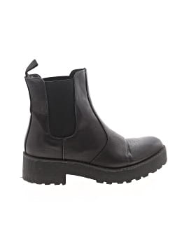 Dirty Laundry Ankle Boots