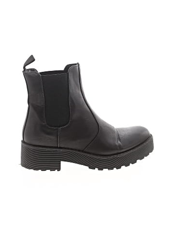 Dirty Laundry Ankle Boots (view 1)