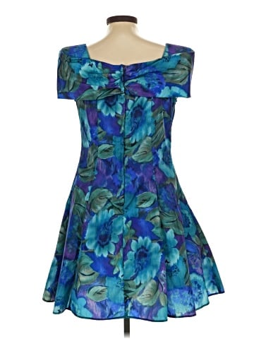 By Choice Cocktail Dress (view 2)