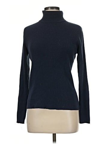 Style&Co Turtleneck Sweater (view 1)