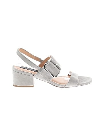 Steven by Steve Madden Sandals (view 1)