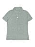 Crewcuts Gray Short Sleeve Polo Size XS (kids) - photo 1