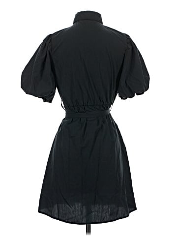 Discreet Casual Dress (view 2)