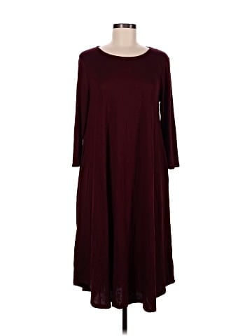 Zenana Outfitters Casual Dress (view 1)