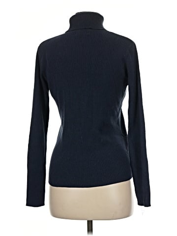 Style&Co Turtleneck Sweater (view 2)