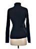 Style&Co 100% Cotton Blue Turtleneck Sweater Size M - photo 2