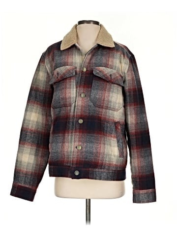 Billabong Jacket (view 1)