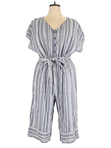 Cj Banks Romper (view 1)