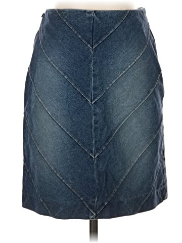 Ralph by Ralph Lauren Denim Skirt (view 1)