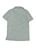 Crewcuts Gray Short Sleeve Polo Size XS (kids) - photo 2