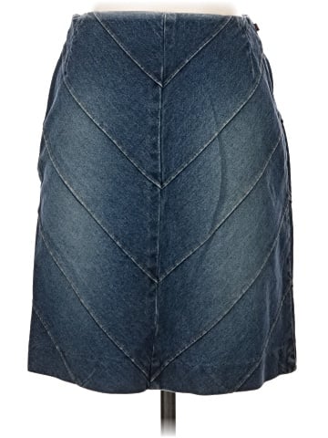 Ralph by Ralph Lauren Denim Skirt (view 2)