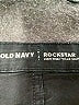 Old Navy Solid Black Jeggings Size 18 (tall) - photo 4