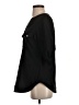 41Hawthorn 100% Polyester Black 3/4 Sleeve Blouse Size S - photo 5
