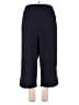 Lane Bryant Blue Active Pants Size 22 (5) - photo 2