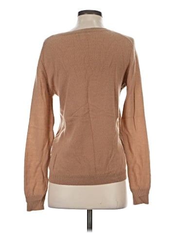 Nordstrom Cashmere Pullover Sweater (view 2)