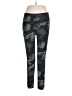 Z by Zella Camo Black Active Pants Size L - photo 1