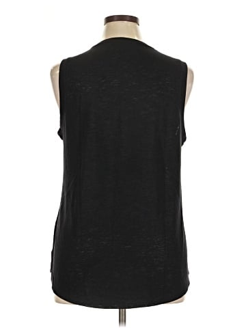 Athleta Sleeveless T-Shirt (view 2)