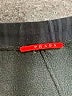 Prada Linea Rossa Solid Gray Black Active Pants Size S (estimated) - photo 7