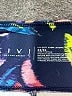 Lane Bryant Print Blue Active Pants Size 22 (5) - photo 4