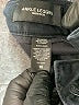 Express Jeans Black Jeans Size 10 - photo 8