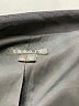 Theory Black Blazer Size 10 - photo 6