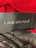 Lane Bryant Red Pullover Sweater Size 26 - 28 Plus - photo 8