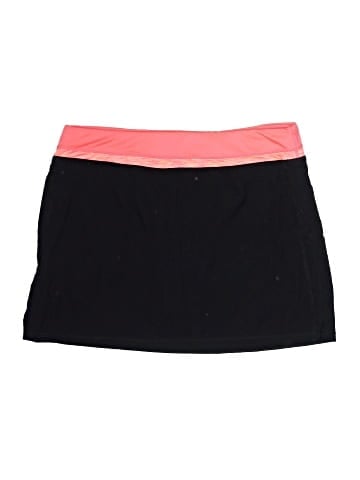 Tangerine Active Skort (view 1)