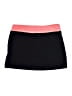Tangerine Color Block Black Active Skort Size XL - photo 1