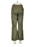 FRAME Denim Solid Green Khakis Size 28 waist - photo 2