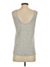 Soma Gray Tank Top Size S - photo 2