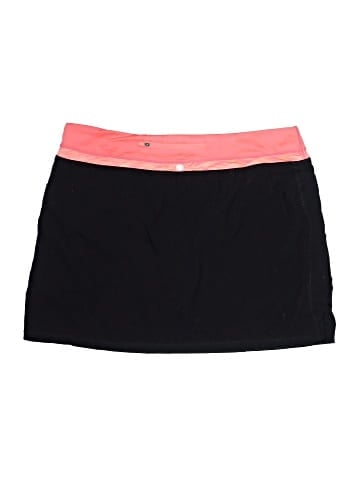 Tangerine Active Skort (view 2)